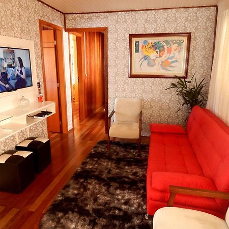 Residenciais Gramado Encantos Exteriér fotografie